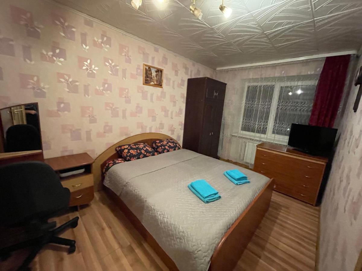 Appartamento Jaukus Apartamentai Miesto Centre Šiauliai Esterno foto