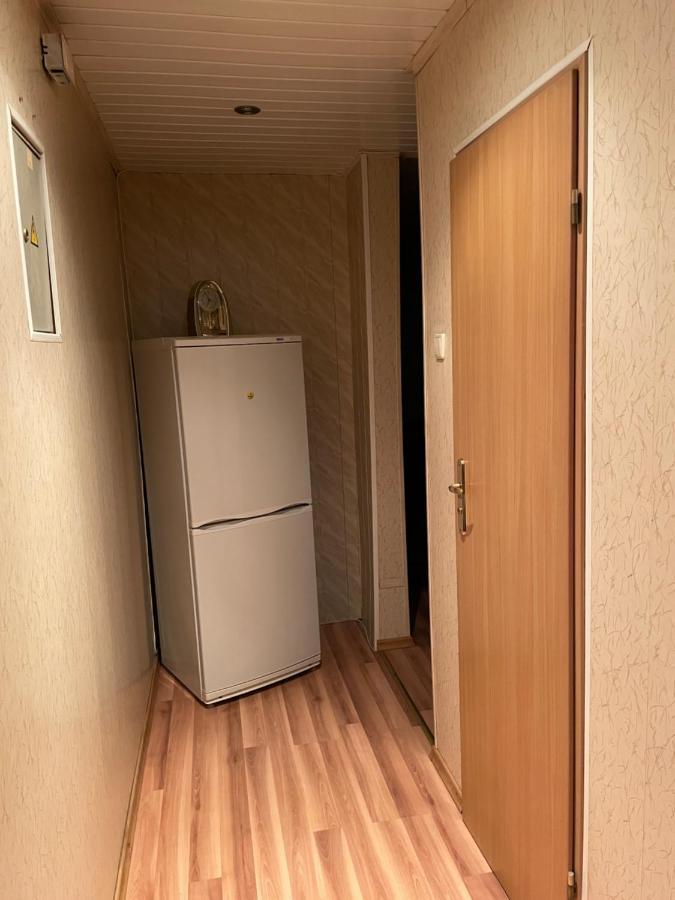 Appartamento Jaukus Apartamentai Miesto Centre Šiauliai Esterno foto