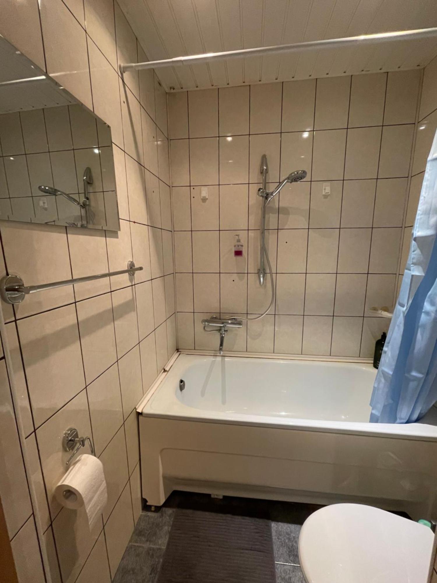 Appartamento Jaukus Apartamentai Miesto Centre Šiauliai Esterno foto