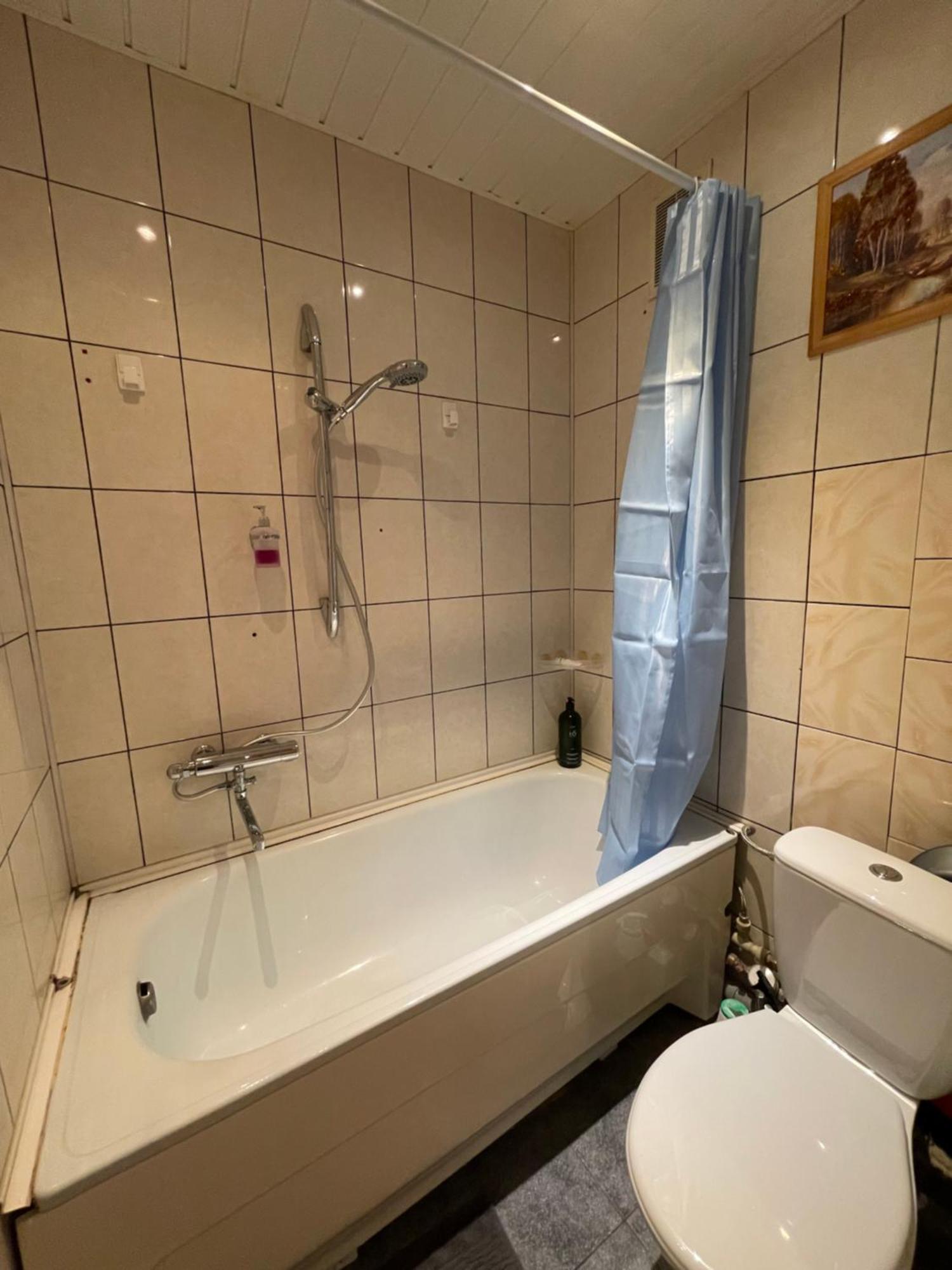 Appartamento Jaukus Apartamentai Miesto Centre Šiauliai Esterno foto